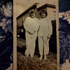 Great grandmother and my aunt