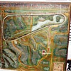 GM Proving Grounds Scale Model