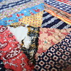 My Great-Grandmother's Quilt