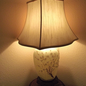 One of my favorite lamps - Lamps