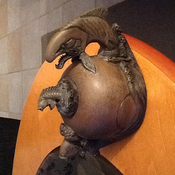 Teapot