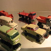 VINTAGE 1960S MATCHBOX SERIES BY LESNEY MADE IN ENGLAND