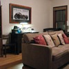 MY LIVINGROOM -WITH WONDERFUL THINGS