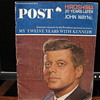 J.F.K. Post August 14, 1965