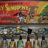 1930's Disney Silly Symphony Lights