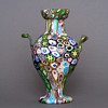 Fratelli Toso 1920's vase
