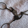 STORK SCISSORS PRE 1900 KEEN KUTTER SIMMONS CO