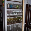 Part of My EAPG glass collection.