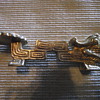 Dragon Spoon Holders?, Need Help in indentifying these.