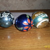 Grandma's ornaments
