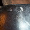 WWII GERMAN MAP CASE