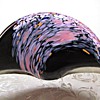 Murano Glass Napkin Holder