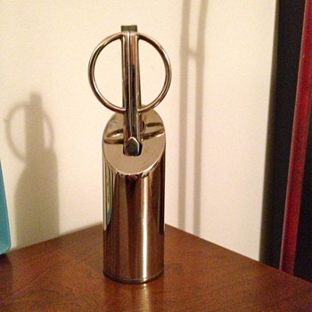 Modern Towle Letter Opener and Scissor Set