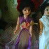 Grandmas favorite dolls