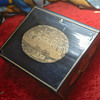 Chinese  writing box 1880s