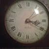 My Seth Clock
