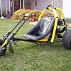 1970's Dunecycle