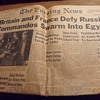 newspapers 