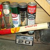 gas and oil company sprayers