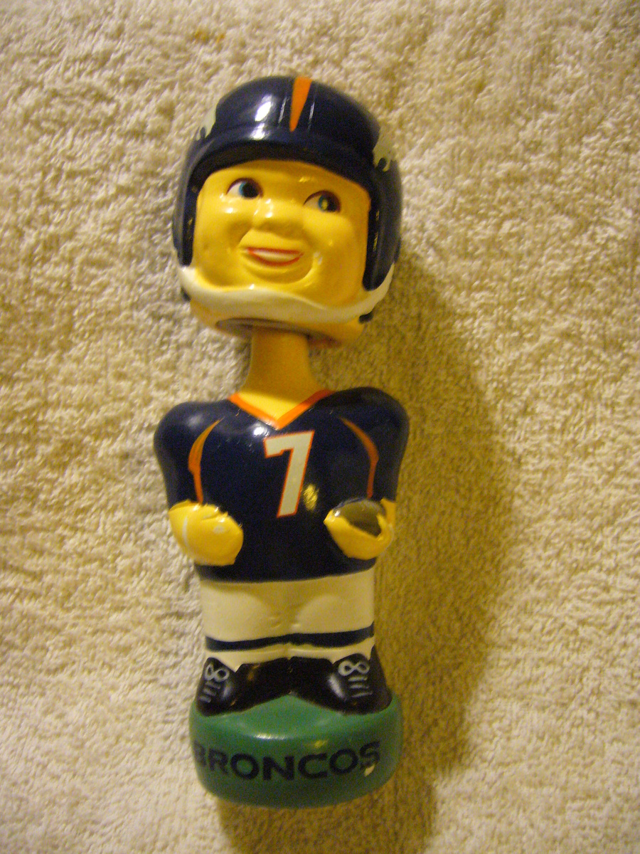 VINTAGE BOBBLEHEAD? Collectors Weekly