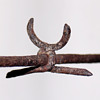 Rare Barbed Wire