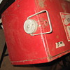 Coca-Cola Cooler Identical to one in picture