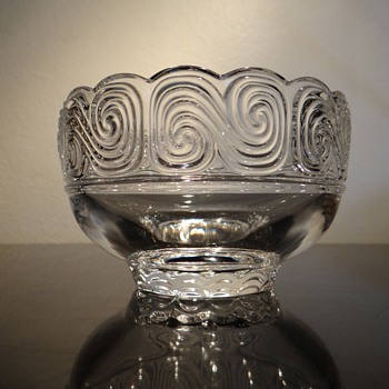 LOUIS COMFORT TIFFANY COLLECTION - TIFFANY & CO.   - Art Glass