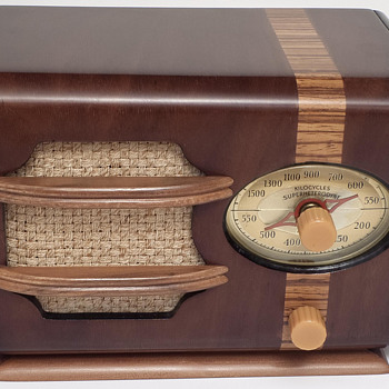 1938 Automatic "Tom Thumb"