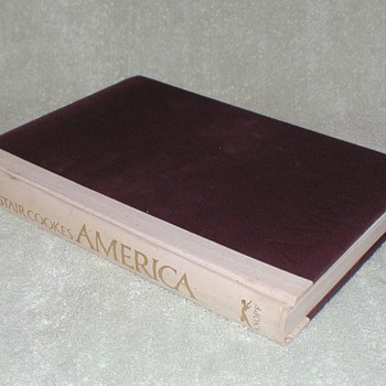 1975 Alistar Cooke's America