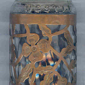 Nestle bottle - Bottles
