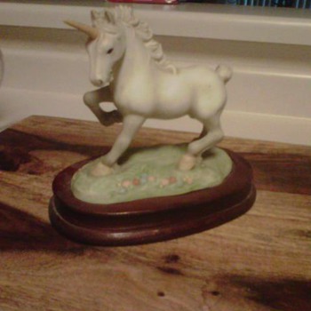 My Unicorn - Animals