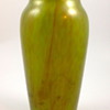 Loetz "New Wave Art Nouveau" vase, ca. 1920s, Prod. Nr. Unknown