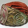 1920's Flapper Hat - Wow!
