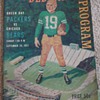 New City Stadium (Lambeau Field) Dedication Program 