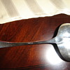 Electro plated nickel silver Ladle (EPNS)