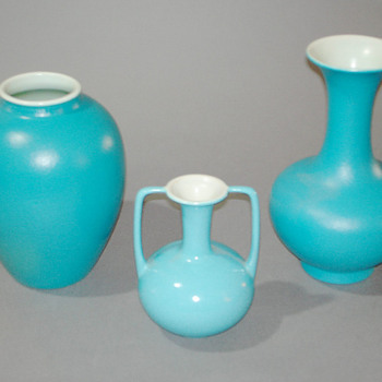 Gladding McBean, Franciscan Art Ware - China and Dinnerware