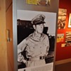 MacArthur Gives Baseball the Go-Ahead
