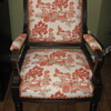 unknown chair