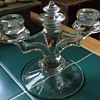 Laurel Depression Candlestick