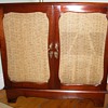1959 Philco High Fidelity Radio and Rcord Player