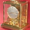 Schatz 1000 Day Clock Made in 1957