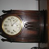 MY GRANDFATHER'S CLOCK
