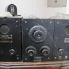 A few older radio items in my collection