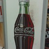 THIS COKE'S FOR YOU