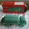 Sinclair Heating Oil Truck Soap