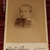Boy With Huge Bowtie