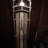 ~Vintage Sears Runner Sled~