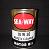 Sea-Way Oil Can
