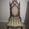 Gothic Chair