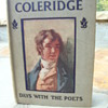 A day with Samuel Taylor Coleridge By May Byron